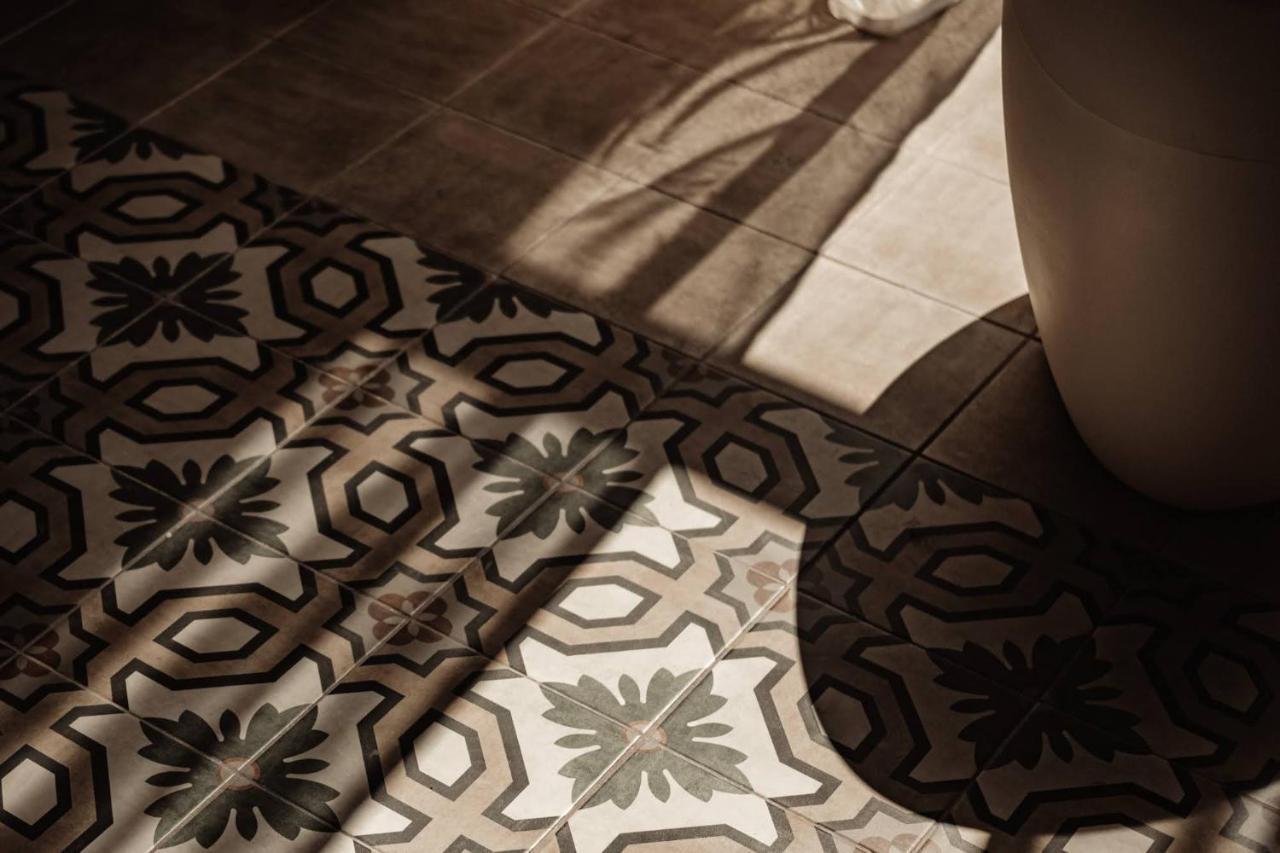 Ibb Hotel Palazzo Bettina Malta Birgu Bagian luar foto