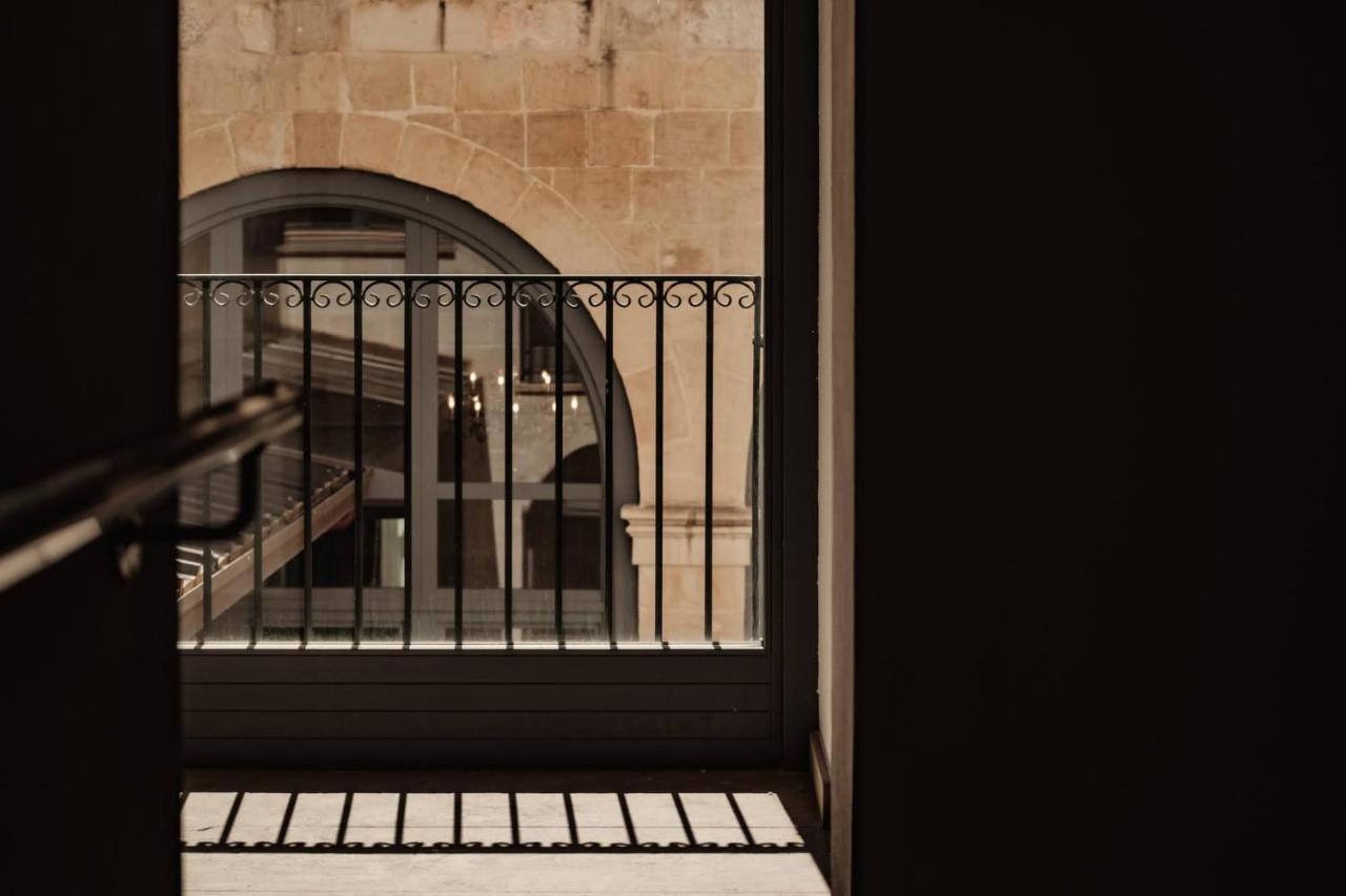 Ibb Hotel Palazzo Bettina Malta Birgu Bagian luar foto