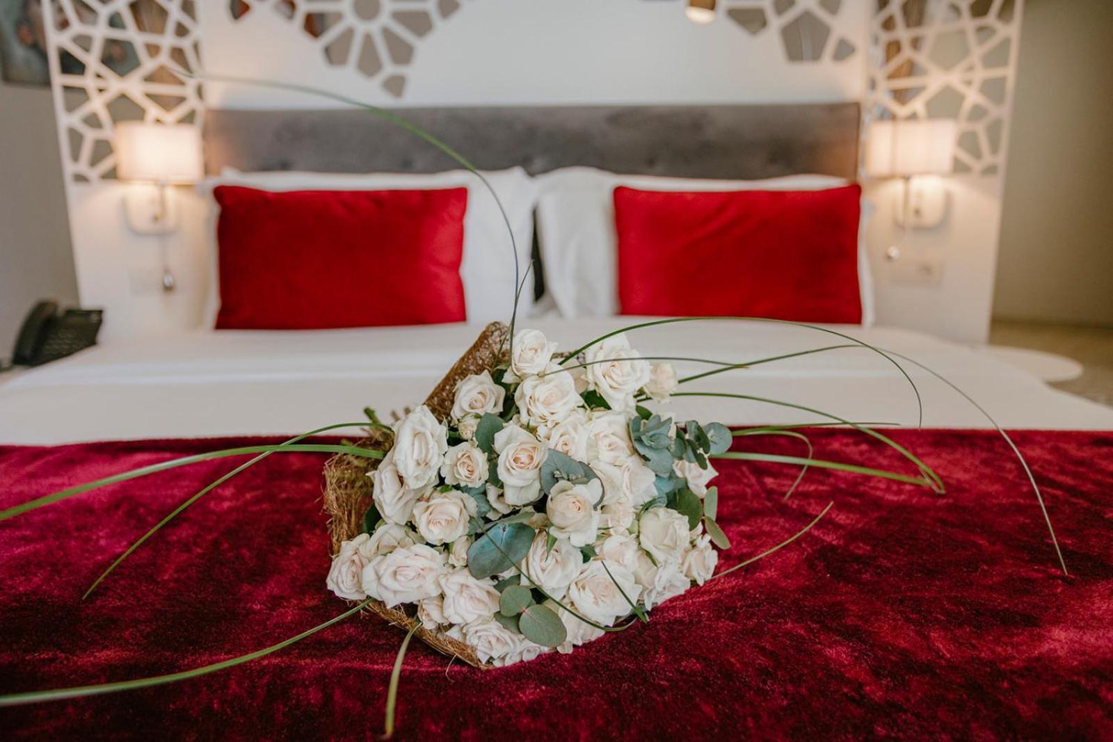 Ibb Hotel Palazzo Bettina Malta Birgu Bagian luar foto