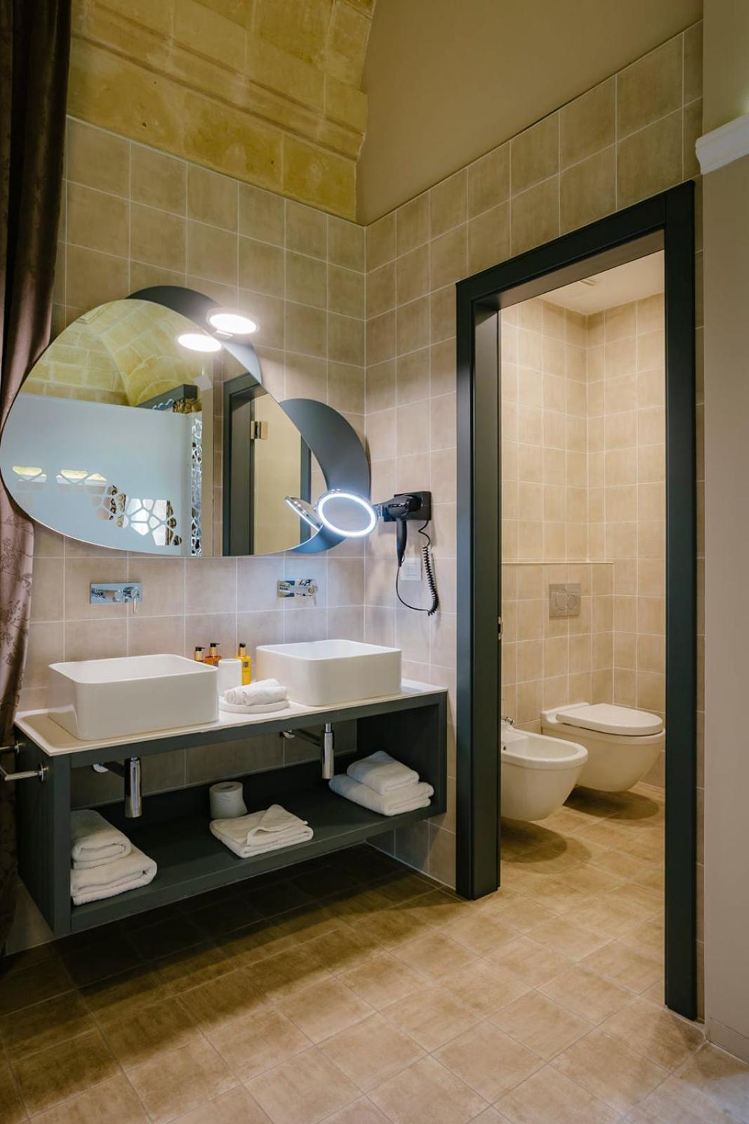 Ibb Hotel Palazzo Bettina Malta Birgu Bagian luar foto