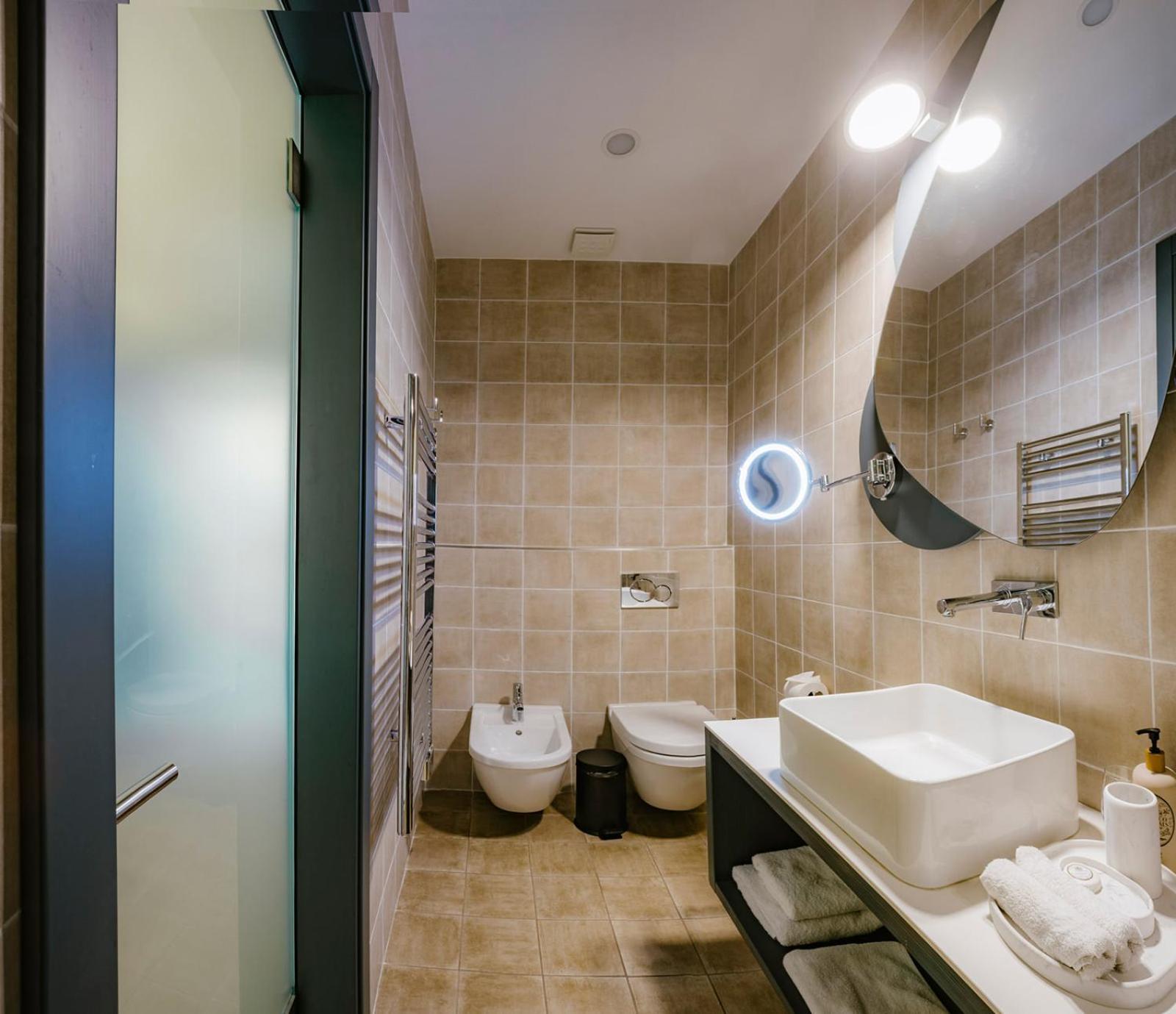 Ibb Hotel Palazzo Bettina Malta Birgu Bagian luar foto